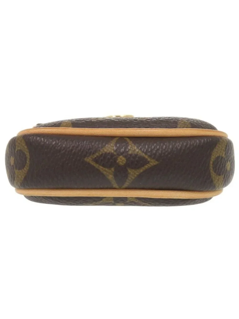 Louis Vuitton Pochette Tulum Monogram Pouch